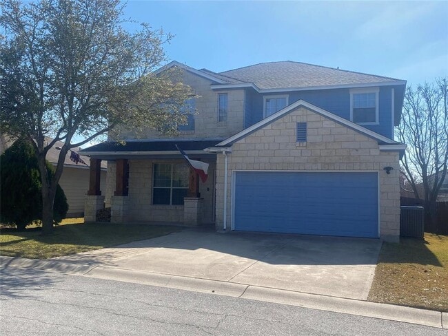 property at 4805 Virginia Dare Ln