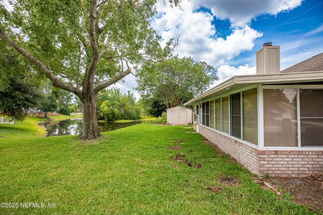 2081 Magnus Ln in Jacksonville, FL - Building Photo - Building Photo