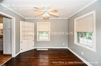 1699 Sunset Ave in Akron, OH - Building Photo - Building Photo
