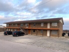 611 Sunset Ln in Copperas Cove, TX - Building Photo
