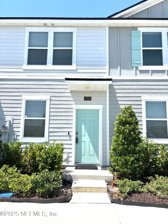 96 Vidalia Rdg Rd