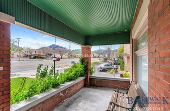 377 N Main St in Tooele, UT - Building Photo - Building Photo