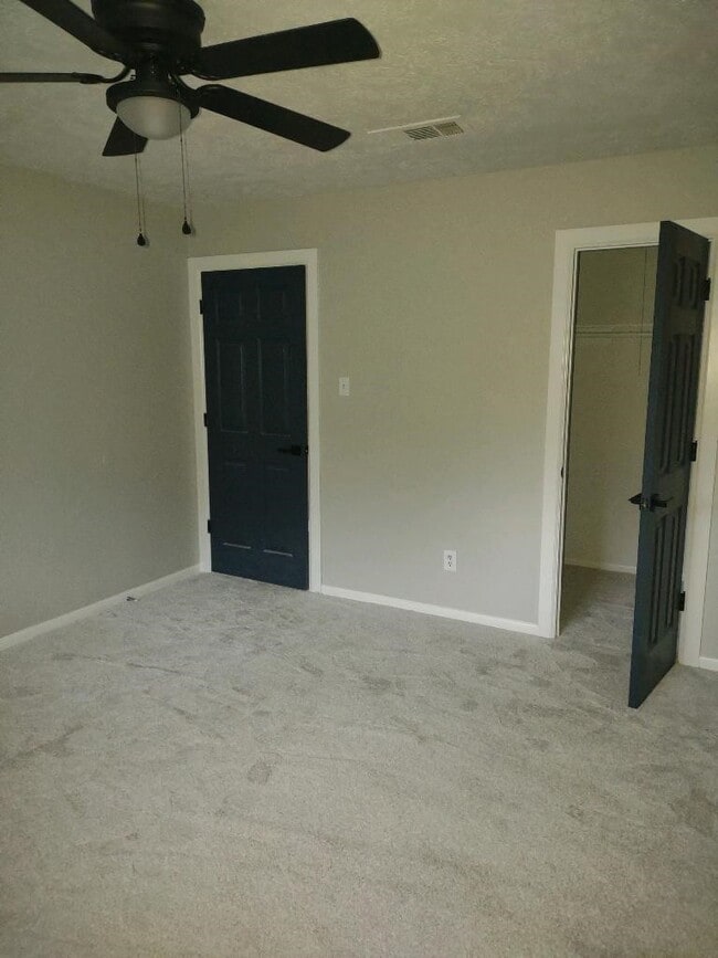 property at 4502 Donalbain Dr