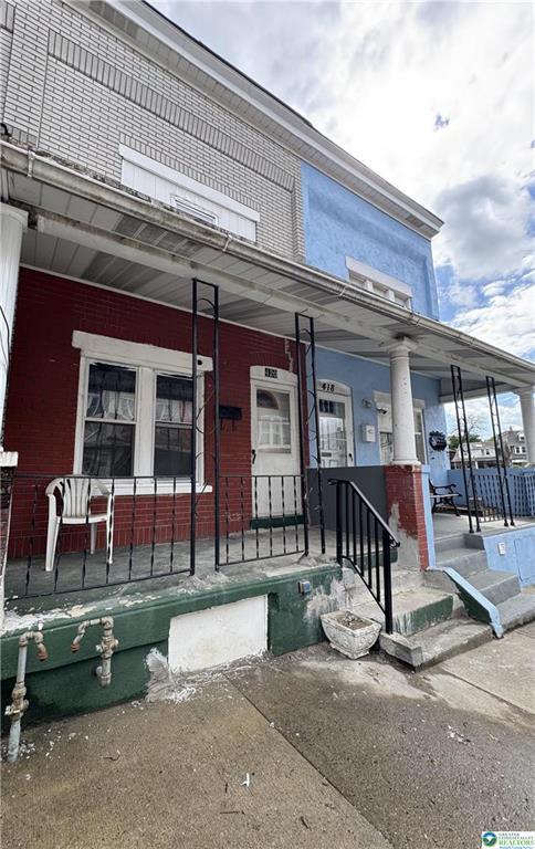 property at 420 E Ct St