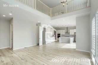 10599 Oncilla Ln in Littleton, CO - Building Photo - Building Photo