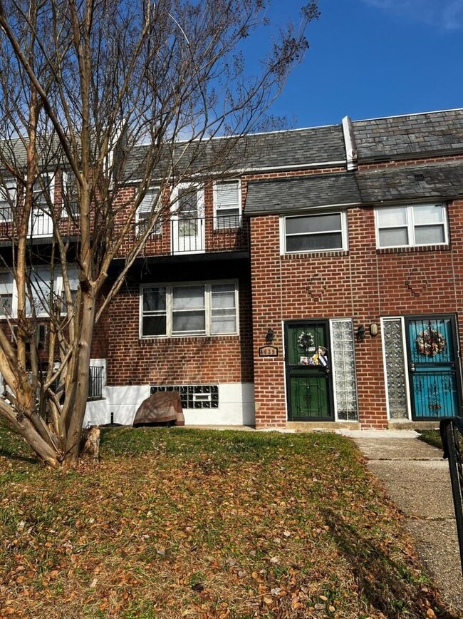 4039 Balwynne Park Rd in Philadelphia, PA - Building Photo - Building Photo
