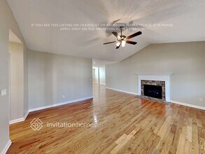 25 Hedgerow Ct SE in Cartersville, GA - Foto de edificio - Building Photo