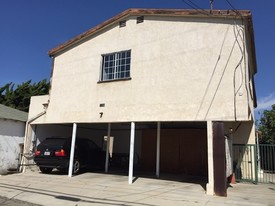 1756 Franklin St in Santa Monica, CA - Building Photo - Building Photo