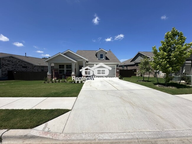 property at 2428 Four Waters Lp