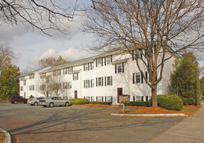 900 S Main St Apartments