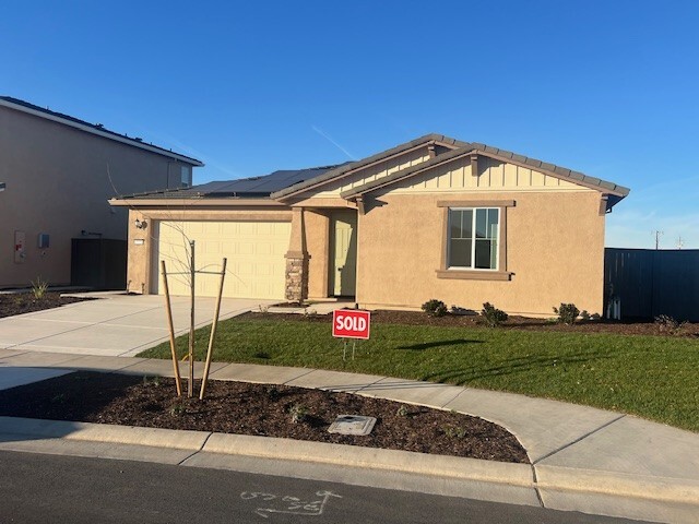 1113 Tributary Wy in Plumas Lake, CA - Building Photo