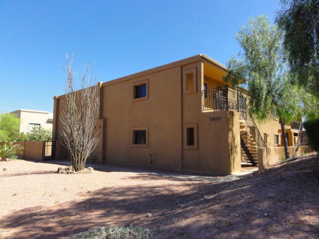 11680 N Saguaro Blvd in Fountain Hills, AZ - Building Photo