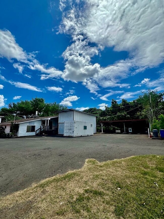 property at 91-2126-2126 Fort Weaver Rd