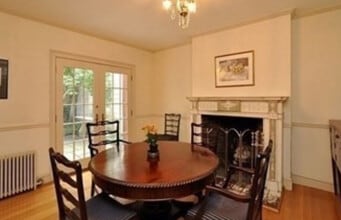 21 Chestnut St, Unit 3 in Boston, MA - Foto de edificio - Building Photo