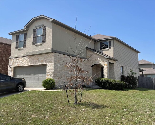 property at 16024 Remington Reserve Way