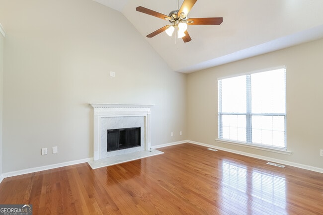 7015 Bristol Trail in Cumming, GA - Building Photo - Building Photo