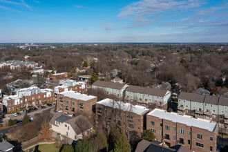 Blount Street Commons in Raleigh, NC - Building Photo - Building Photo