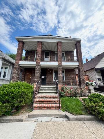 5134 Caniff Ave in Hamtramck, MI - Foto de edificio - Building Photo