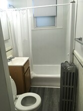 1629 Commonwealth Ave, Unit 4 in Boston, MA - Building Photo - Building Photo