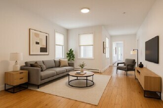 12 Creighton St, Unit #2 in Boston, MA - Building Photo - Building Photo