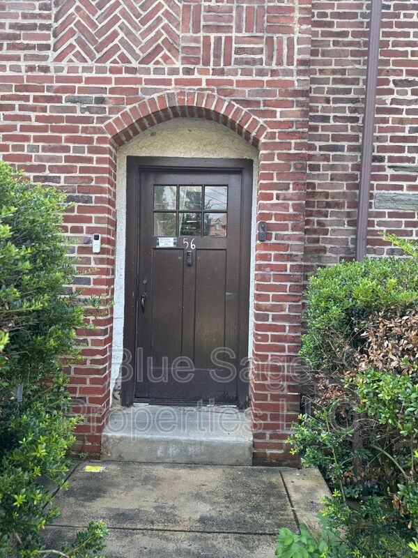 56 W Albemarle Ave in Lansdowne, PA - Building Photo - Building Photo