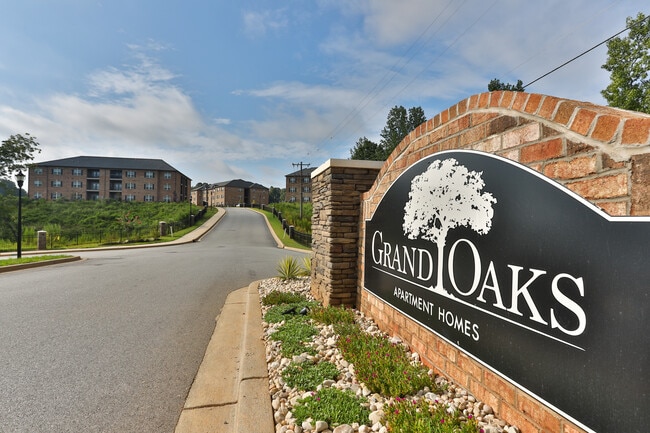 Grand Oaks of Spartanburg