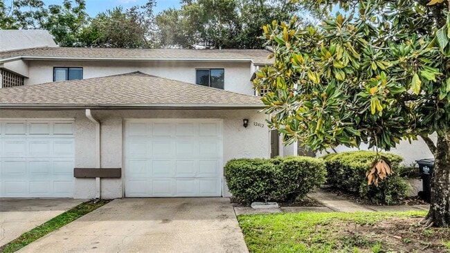 property at 12412 Titus Ct