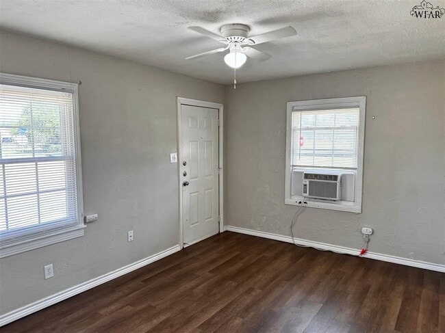 1401 Fillmore St in Wichita Falls, TX - Building Photo - Building Photo