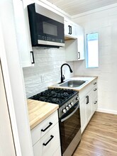 1117 Indiana Ave, Unit A in Alamogordo, NM - Building Photo - Building Photo