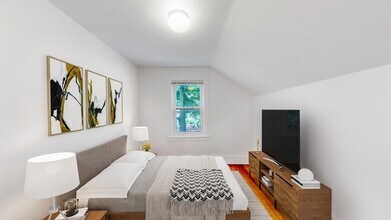 151 Hamilton St in Cambridge, MA - Building Photo - Building Photo