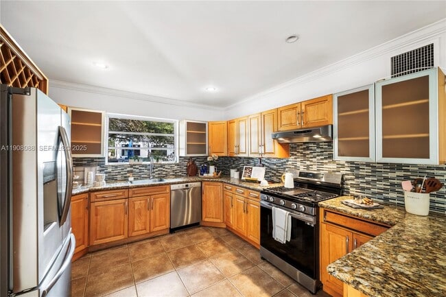 property at 7222 Trouville Esplanade