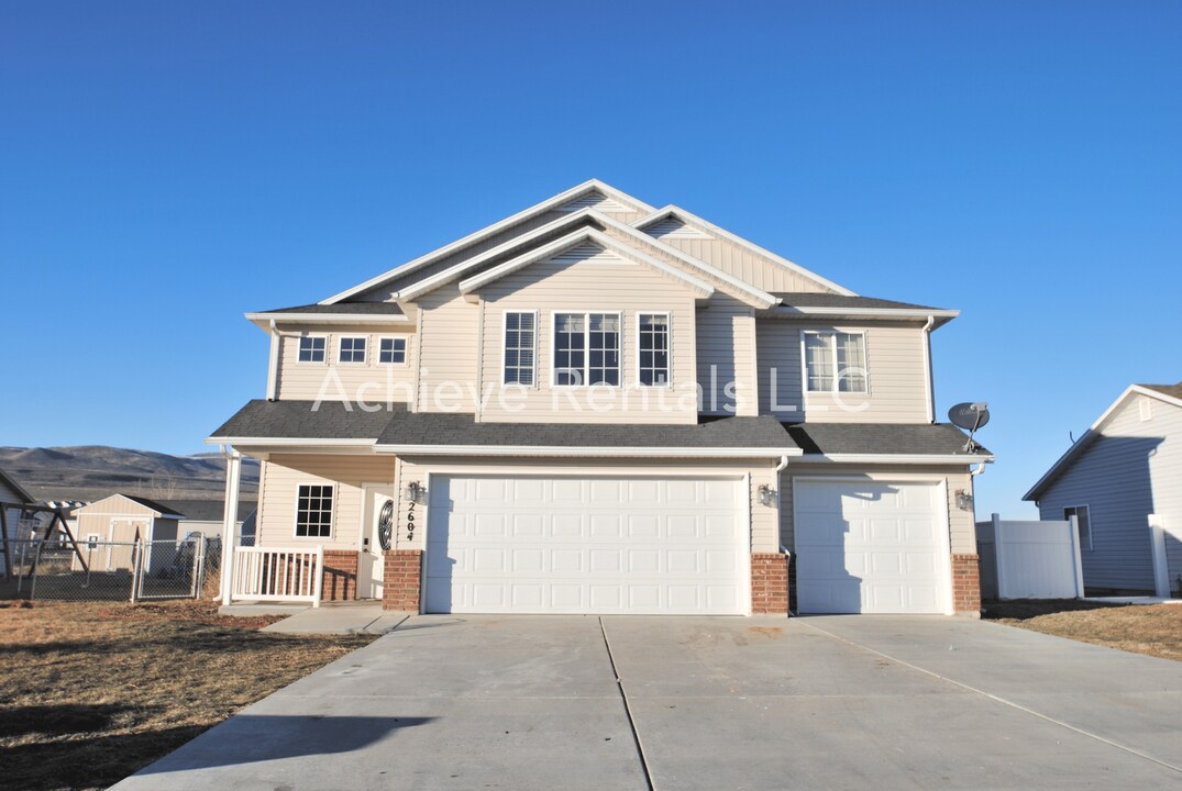 2604 W 500 N in Tremonton, UT - Building Photo