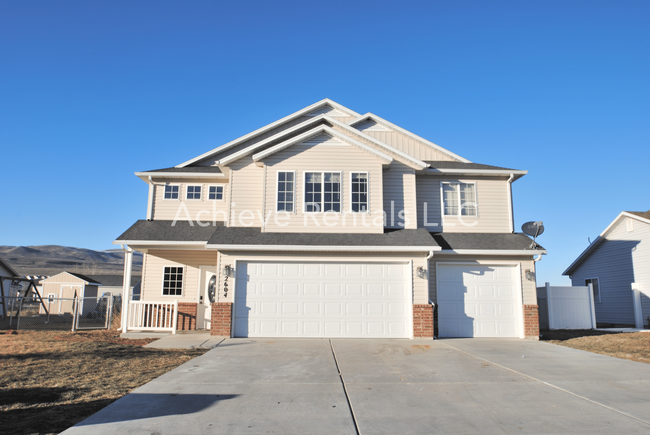property at 2604 W 500 N