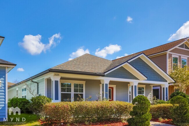 3520 Hawthorn Way in Orange Park, FL - Building Photo - Building Photo