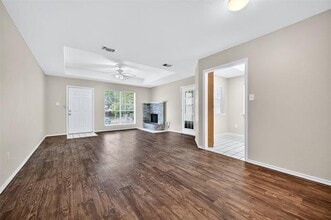 1813 Park Pl in Sherman, TX - Building Photo - Building Photo