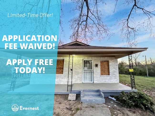 property at 1470 Ethlyn Ave