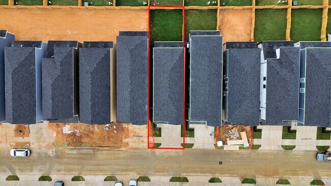 3530 Shearwater St in Fulshear, TX - Building Photo - Building Photo