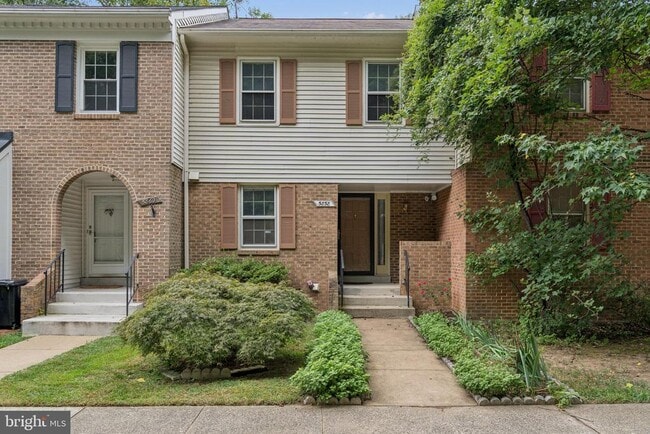 property at 5858 Langton Dr
