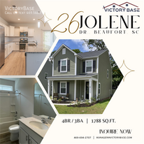 26 Jolene Dr in Beaufort, SC - Building Photo