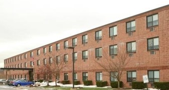 Mount Olive Manor Apartamentos