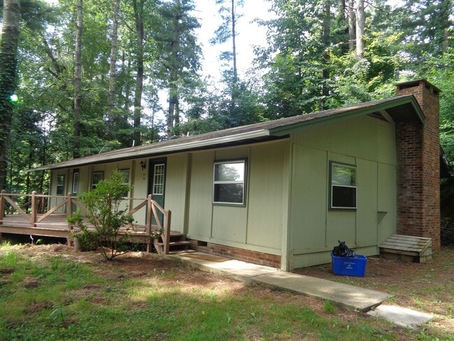 property at 199 Hidden Valley Cir