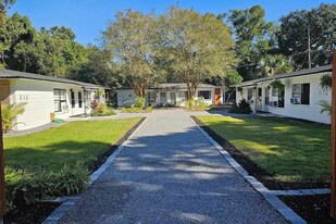 512 Paulding Ave in Pensacola, FL - Building Photo