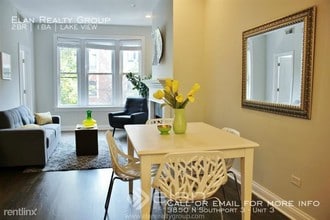 3850 N Southport Ave-Unit -Unit 3 in Chicago, IL - Foto de edificio - Building Photo