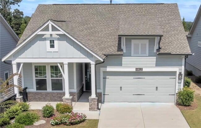 property at 6813 Bungalow Road