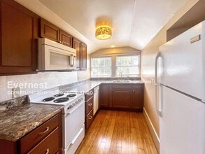 803 Willow St in North Little Rock, AR - Building Photo - Building Photo