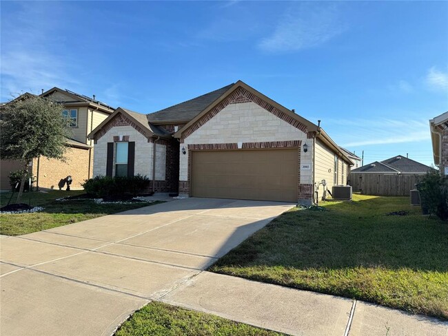 20803 Westfield Terrace Trl in Katy, TX - Building Photo - Building Photo