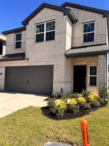 900 Portina Dr in Anna, TX - Building Photo
