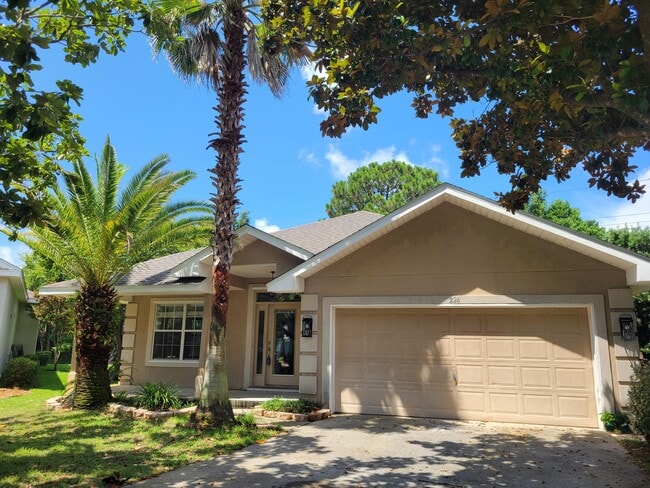 property at 224 Talquin Cove