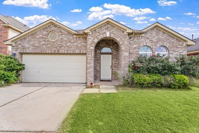 285 Country Crossing Cir in Magnolia, TX - Building Photo - Building Photo