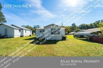1020 14th Ave N in Bessemer, AL - Building Photo - Building Photo